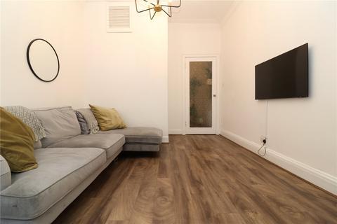 undefined, Ettrick Place, Glasgow, G43