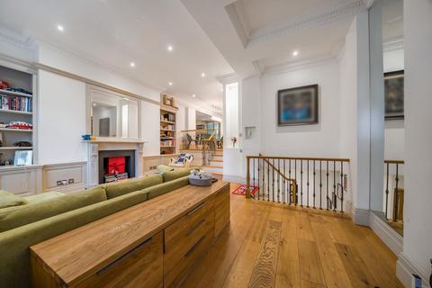 2 bedroom flat for sale, Stanhope Gardens, London SW7