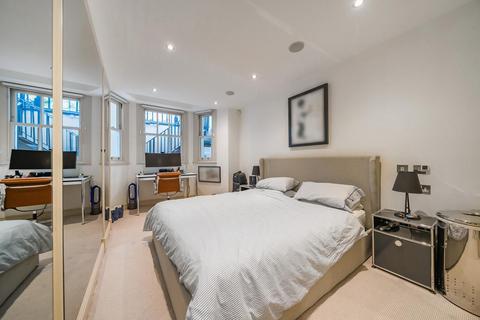 2 bedroom flat for sale, Stanhope Gardens, London SW7