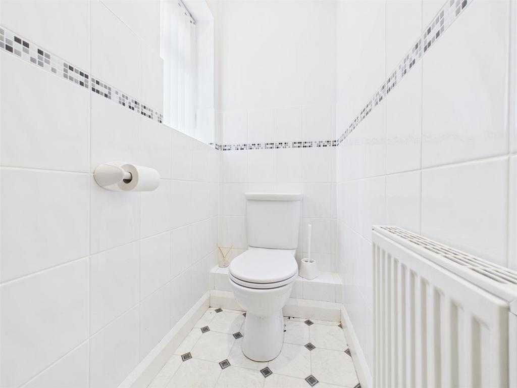 Wc: