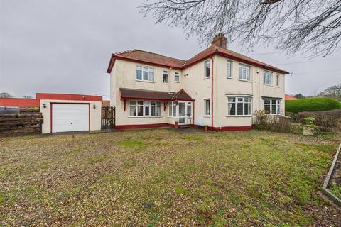 3 bedroom semi-detached house for sale, Marton Gate, Bridlington