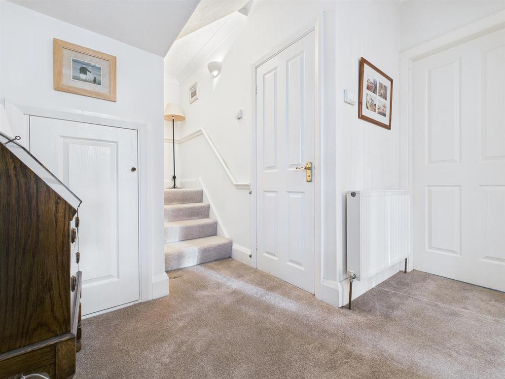 Entrance:
