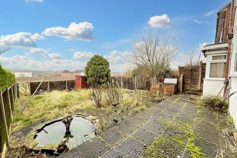3 bedroom terraced house for sale, Mount Road, Stone, ST15