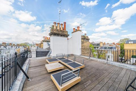 2 bedroom flat for sale, Redcliffe Square, London SW10