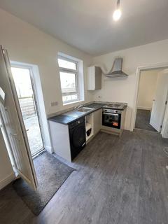 undefined, Salford, M5