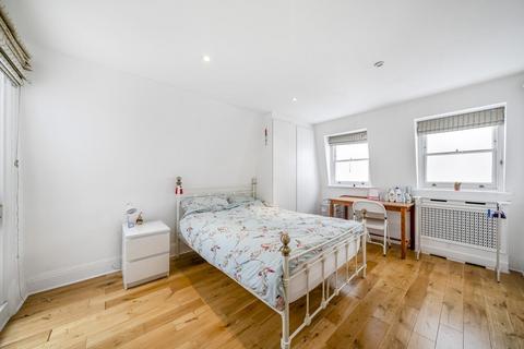 2 bedroom flat for sale, Elvaston Place, London SW7