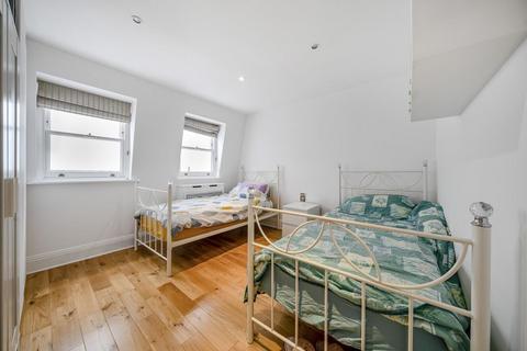 2 bedroom flat for sale, Elvaston Place, London SW7