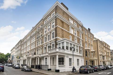 2 bedroom flat for sale, Elvaston Place, London SW7