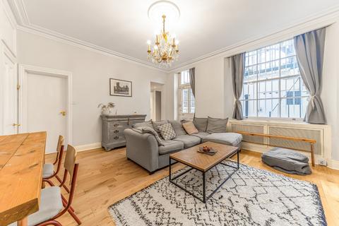 Studio for sale, Warwick Square, London SW1V