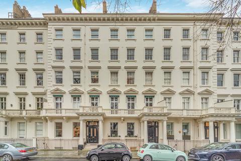 undefined, Warwick Square, London SW1V