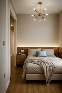 undefined, Warwick Square, London SW1V