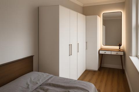 undefined, Warwick Square, London SW1V