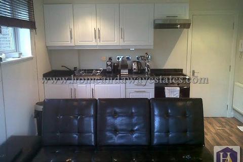 undefined, 1st Floor, Gondar Gardens, West Hampstead, NW6