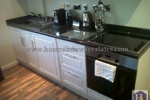 undefined, 1st Floor, Gondar Gardens, West Hampstead, NW6