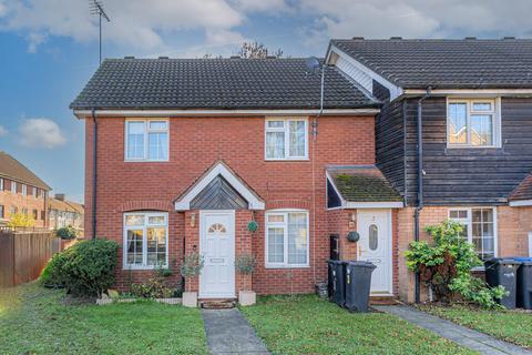 1 bedroom end of terrace house for sale, Shepley Mews, Enfield