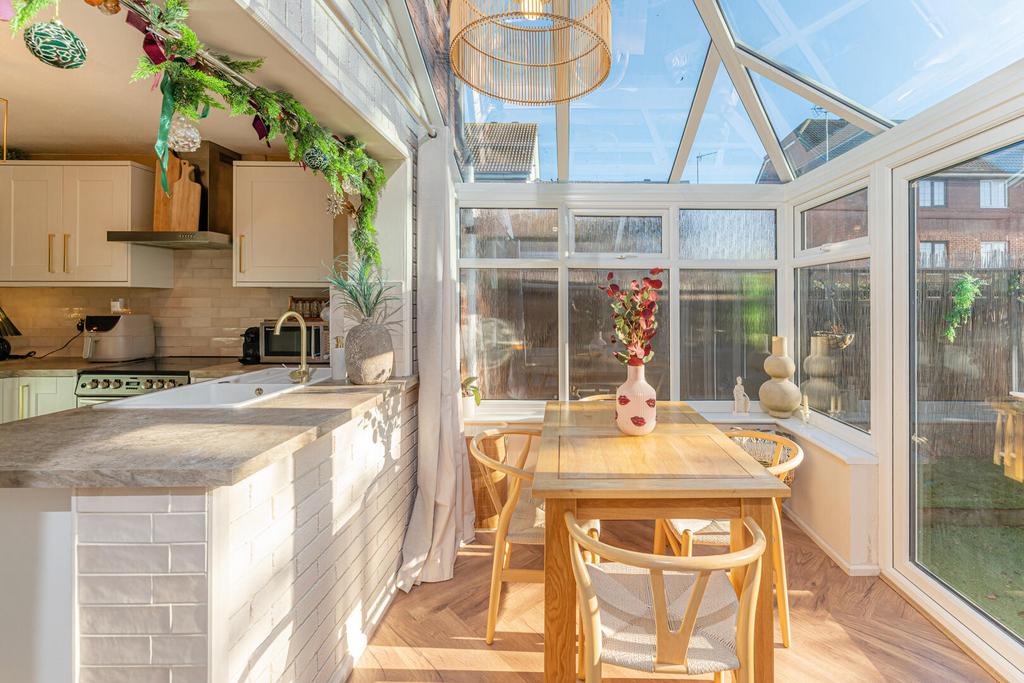 Conservatory