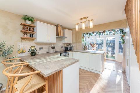 1 bedroom end of terrace house for sale, Shepley Mews, Enfield