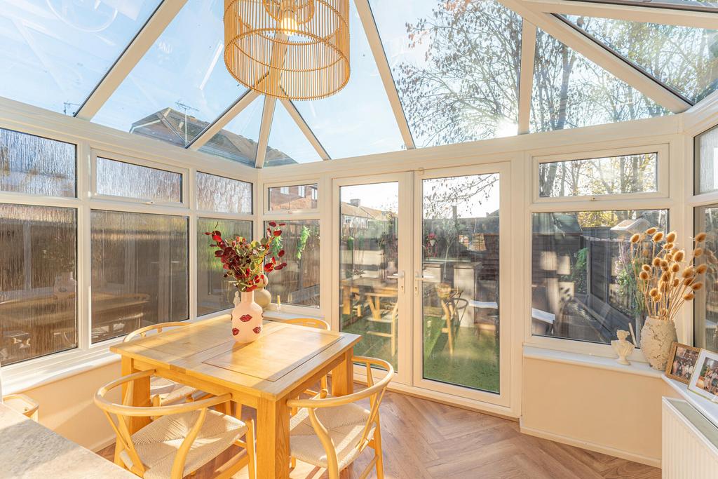 Conservatory