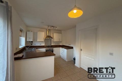 undefined, 36 Belfrey Close, Hubberston, Milford Haven SA73 3SE