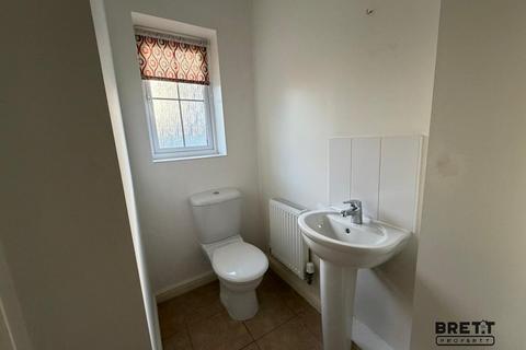 undefined, 36 Belfrey Close, Hubberston, Milford Haven SA73 3SE