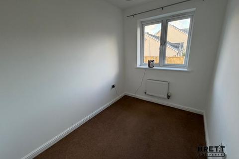 undefined, 36 Belfrey Close, Hubberston, Milford Haven SA73 3SE