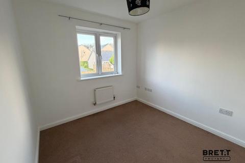 undefined, 36 Belfrey Close, Hubberston, Milford Haven SA73 3SE