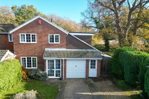 Kingfisher Close, Hamble, Southampton, Hampshire, SO31