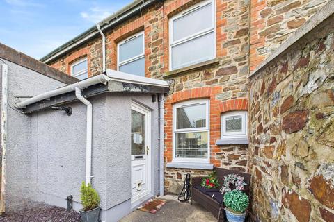 2 bedroom terraced house for sale, Newton Terrace, Kilgetty, SA68