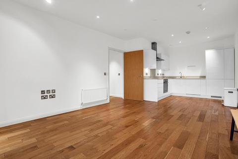 2 bedroom flat to rent, Crondall Street, Shoreditch, N1