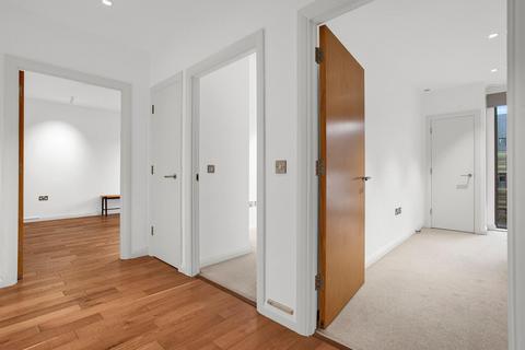 2 bedroom flat to rent, Crondall Street, Shoreditch, N1