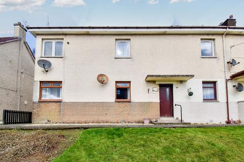 undefined, Parkfoot Street, Kilsyth, G65
