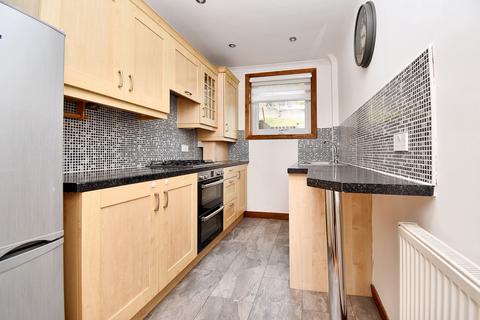 undefined, Parkfoot Street, Kilsyth, G65