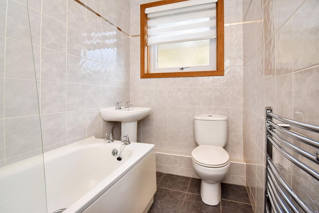 Bathroom Angle 1