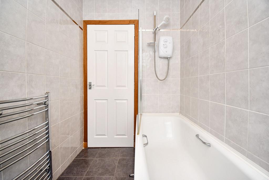 Bathroom Angle 2