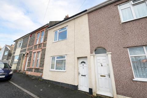 undefined, Rose Green Road, Bristol, BS5