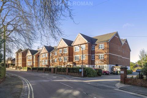 1 bedroom retirement property for sale, St Lukes Road, Maidenhead SL6