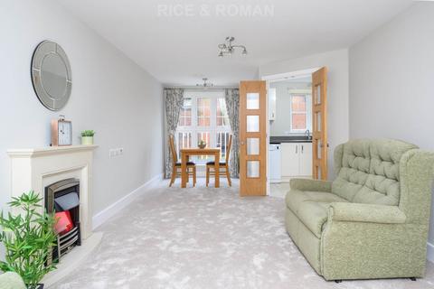 1 bedroom retirement property for sale, St Lukes Road, Maidenhead SL6