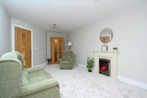1 bedroom retirement property for sale, St Lukes Road, Maidenhead SL6