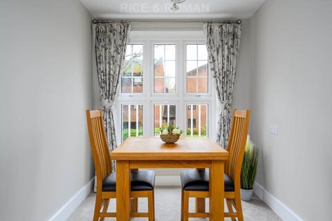 1 bedroom retirement property for sale, St Lukes Road, Maidenhead SL6