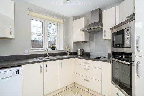 1 bedroom retirement property for sale, St Lukes Road, Maidenhead SL6