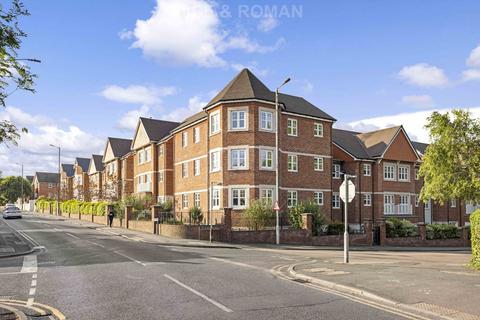 1 bedroom retirement property for sale, St Lukes Road, Maidenhead SL6