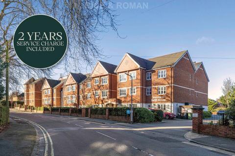 undefined, St Lukes Road, Maidenhead SL6