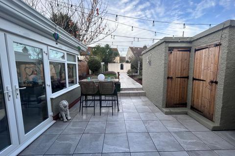 undefined, Porthkerry Road, Rhoose CF62