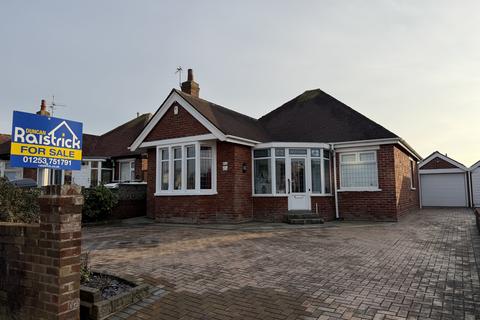 undefined, Warbreck Hill Road, Blackpool FY2