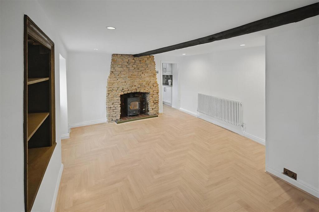 2nd reception room