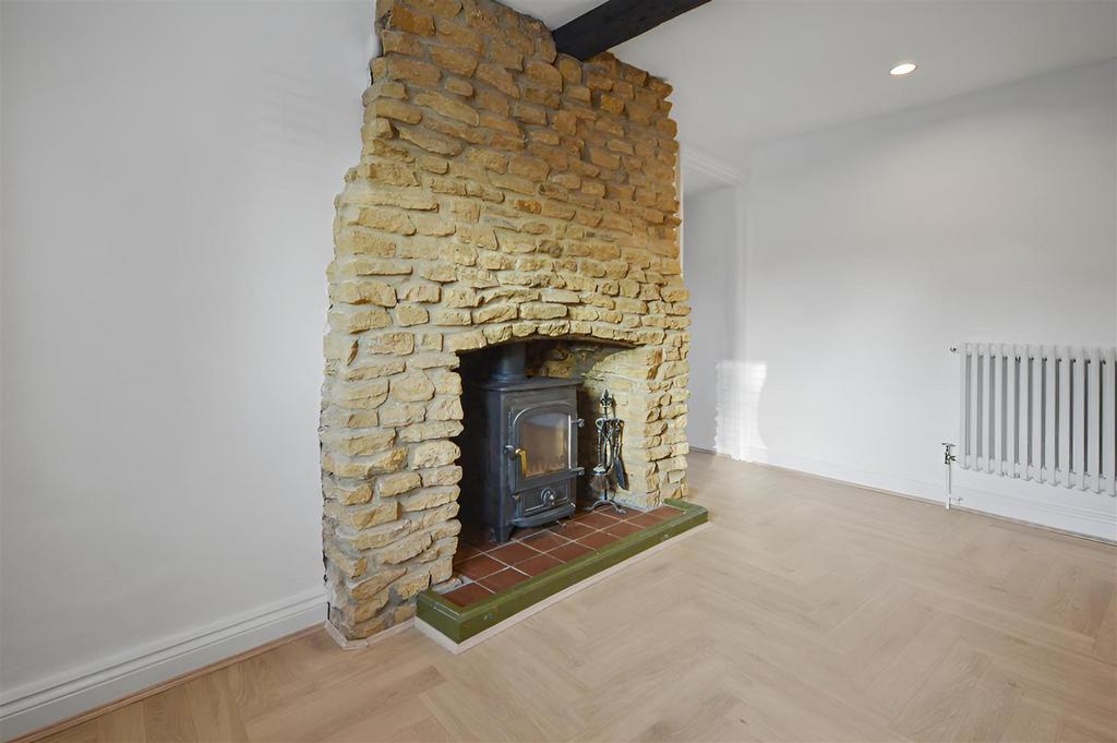 2nd reception room
