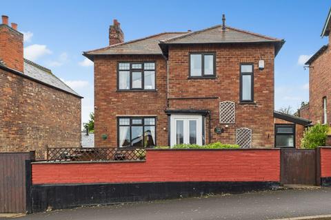 3 bedroom detached house for sale, Swains Avenue, Bakersfield, Nottingham