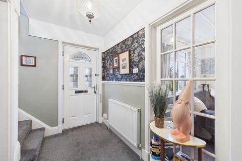 3 bedroom detached house for sale, Swains Avenue, Bakersfield, Nottingham