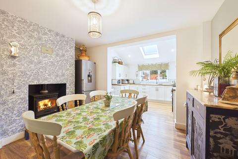 3 bedroom detached house for sale, Swains Avenue, Bakersfield, Nottingham