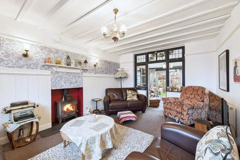 3 bedroom detached house for sale, Swains Avenue, Bakersfield, Nottingham